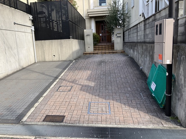 芦屋市翠ヶ丘町戸建のその他写真