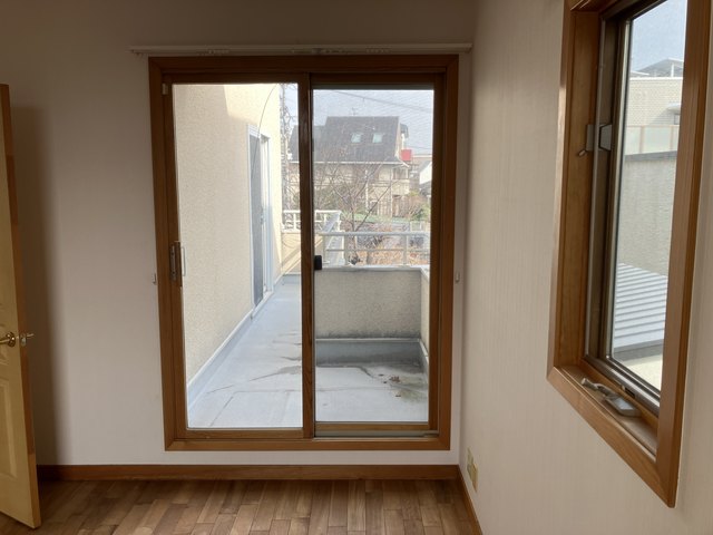 芦屋市翠ヶ丘町戸建の内装写真