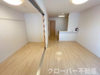 その他部屋・スペース　洋室