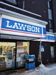 コンビニ　ローソン札幌南14条西店（コンビニ）まで264m