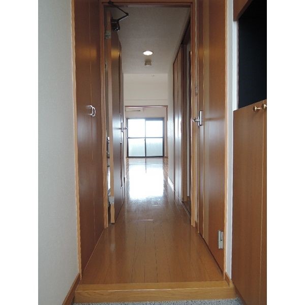 玄関　別号数参考写真