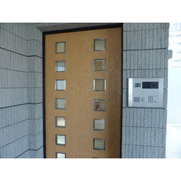 バルコニー　別号数参考写真
