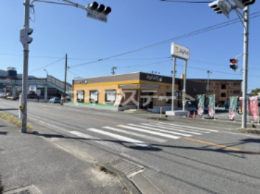 飲食店　ジョイフル南八代店（飲食店）まで759m