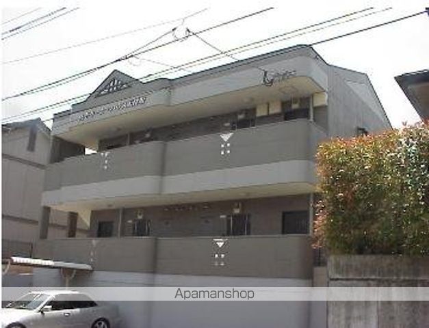 ＪＲ鹿児島本線 都府楼南駅 徒歩23分 築26年