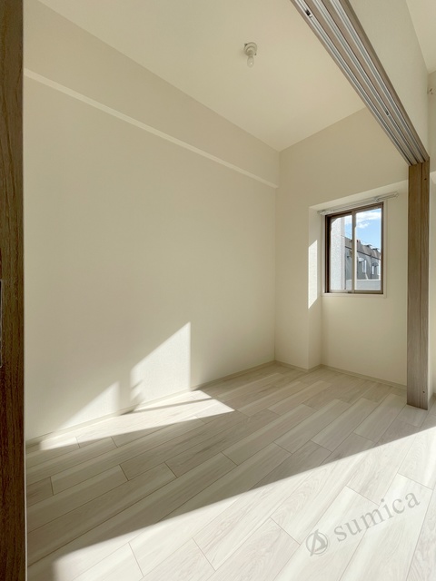 その他部屋・スペース　同施工の参考写真です。