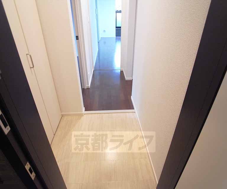 玄関　玄関です