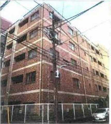 建物外観　リライフ浅草店