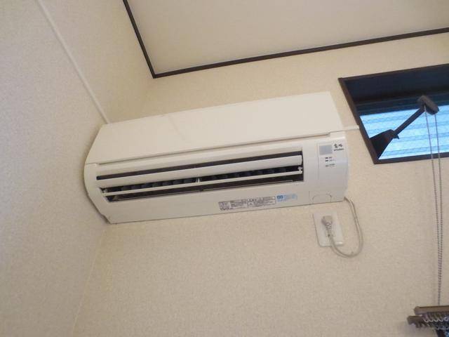 その他設備　別号室参考写真