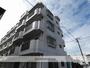 鹿児島中央駅より徒歩12分 5階 築34年2ヶ月の賃貸物件