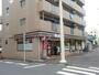 コンビニ　セブン-イレブン 足立大谷田店（コンビニ）まで543m