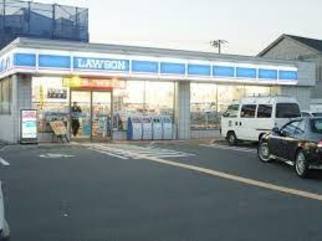 コンビニ　ローソン吹田岸部北三丁目店（コンビニ）まで519m