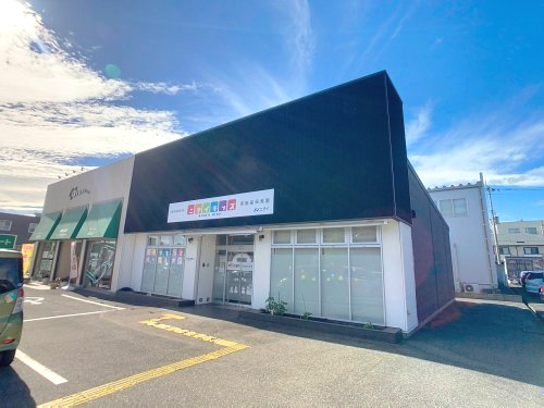 幼稚園・保育園　ニチイキッズ ニッセイみらい南御座保育園（幼稚園・保育園）まで434m