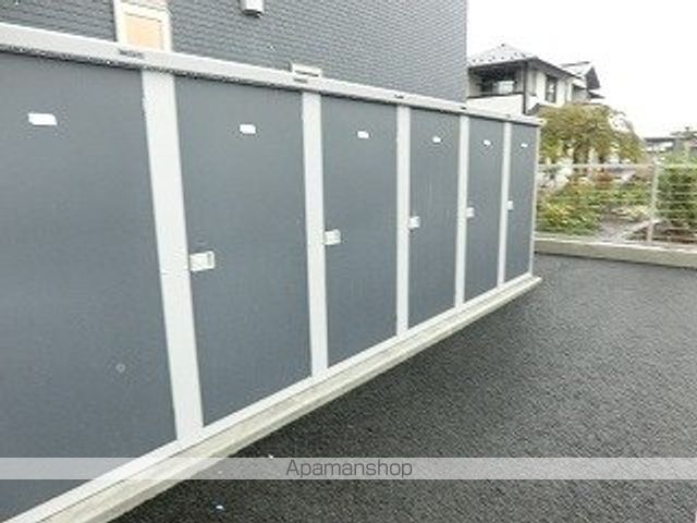 その他共有部分　その他共有部分