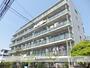 武蔵中原駅より徒歩8分 2階 築36年2ヶ月の賃貸物件