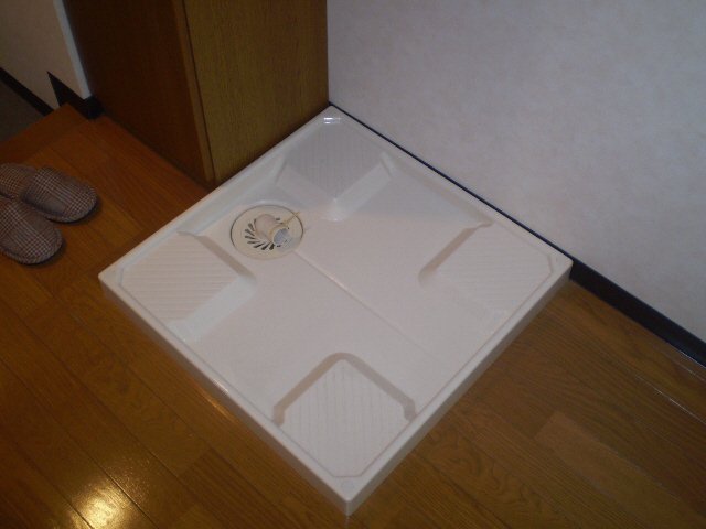 その他　室内洗濯機置き場有ります