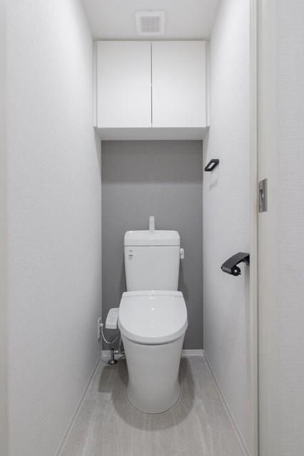 トイレ　別部屋参考写真