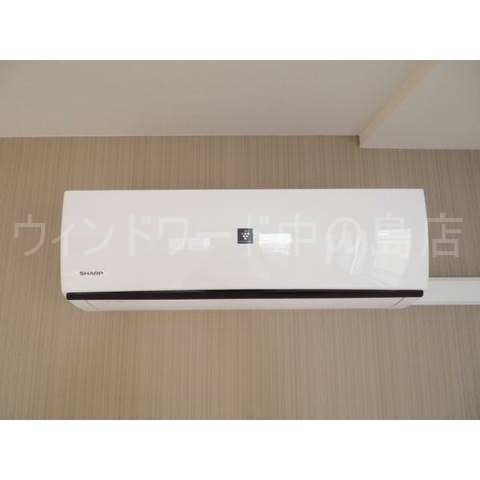 その他設備　詳細は、ウィンドワード中の島店までご相談下さい。