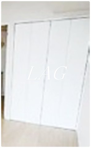収納　収納です。