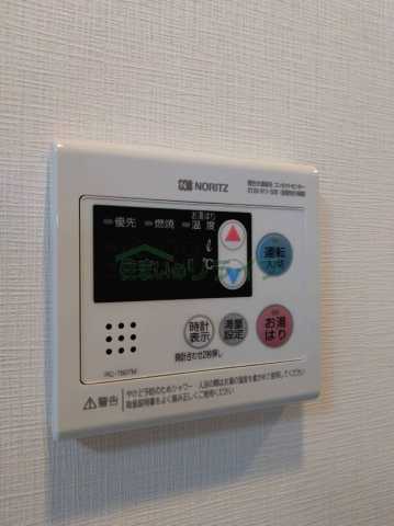 その他設備　別部屋の参考写真になります。