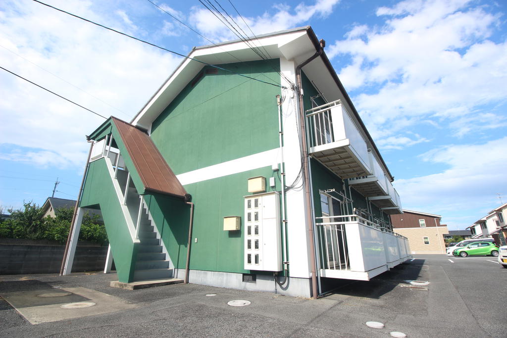 建物外観　外観♪