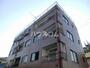 立川駅より徒歩9分 3階 築33年2ヶ月の賃貸物件