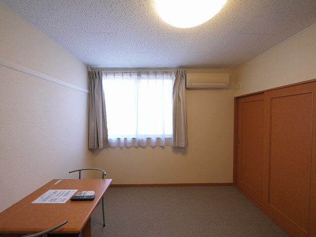 その他部屋・スペース　リビングです