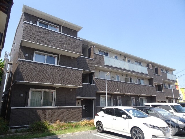 建物外観　大和ハウスのＤ－ｒｏｏｍ♪