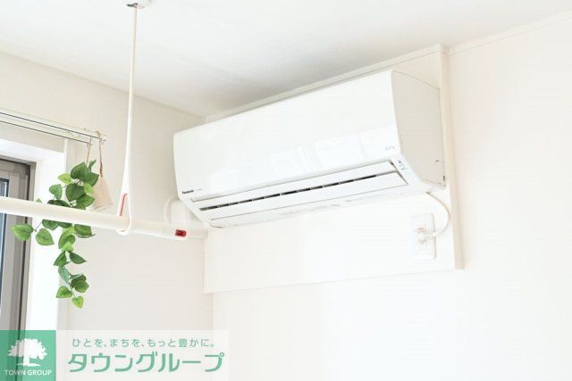 その他設備　※家具・小物はイメージです