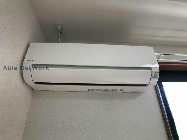 その他設備　※同物件別部屋の写真です。