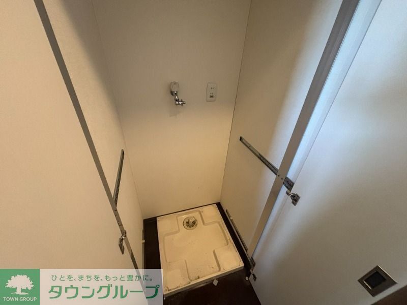 その他設備　※同建物別室設備施工例　現況優先