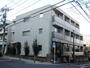 三軒茶屋駅より徒歩14分 2階 築15年11ヶ月の賃貸物件