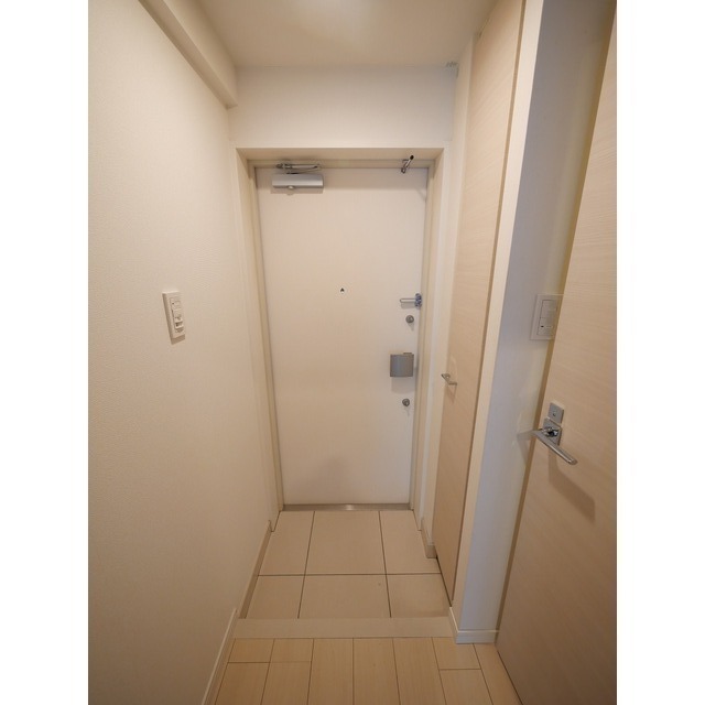 玄関　玄関※別部屋参考写真