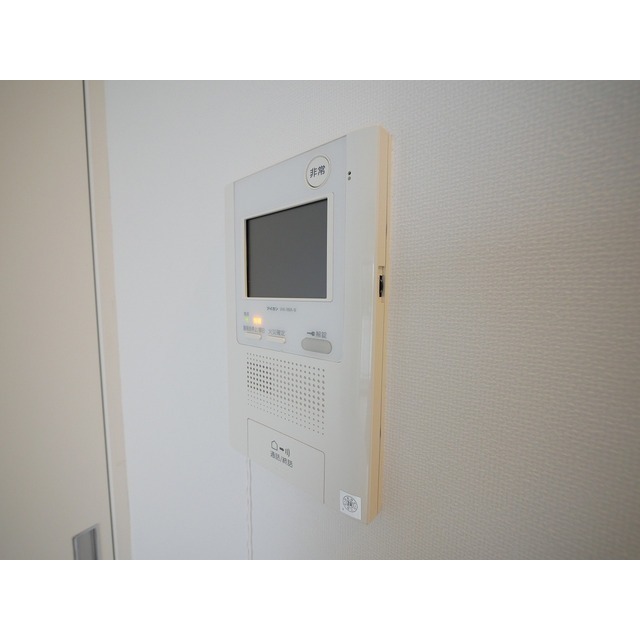 セキュリティ　セキュリティ※別部屋参考写真