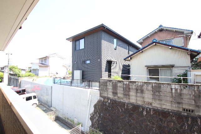 眺望　別室の参考写真です。※現況優先