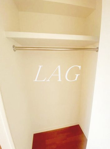 収納　収納です。