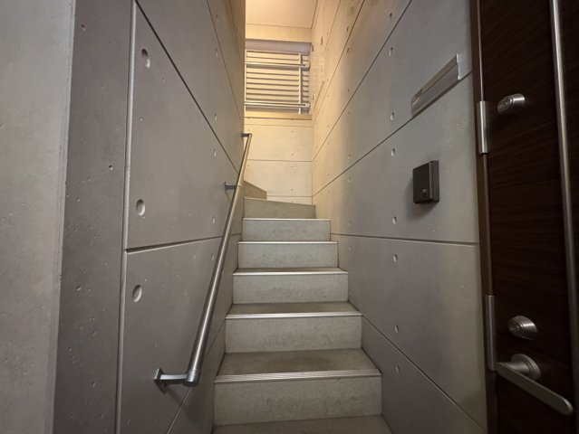 その他共有部分　Ravir六番町