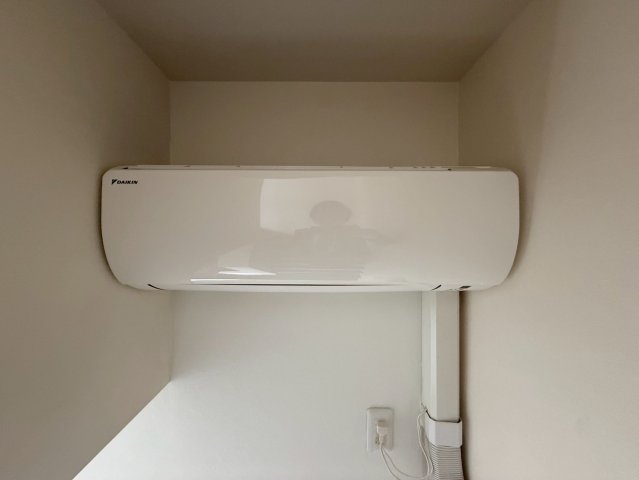 その他設備　Ravir六番町