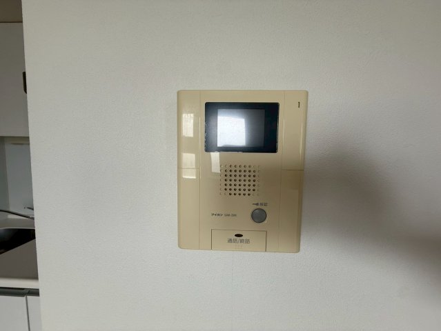 セキュリティ　Ravir六番町