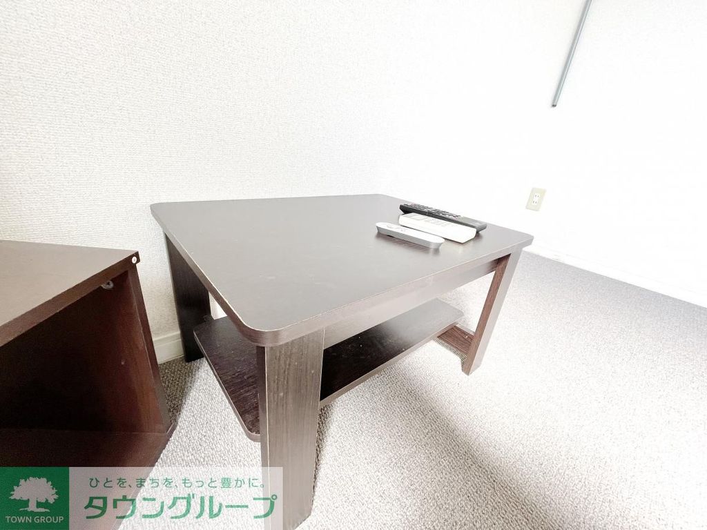 その他部屋・スペース　設備