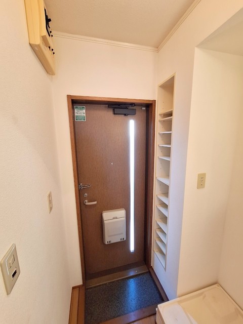 玄関　★シューズＢＯＸ★