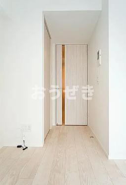 その他設備　※同仕様参考写真