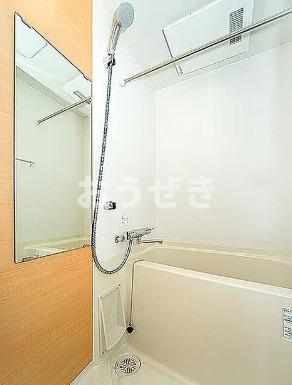 バス・シャワールーム　※同仕様参考写真