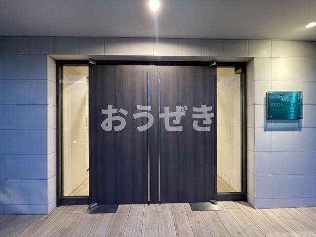 収納　?