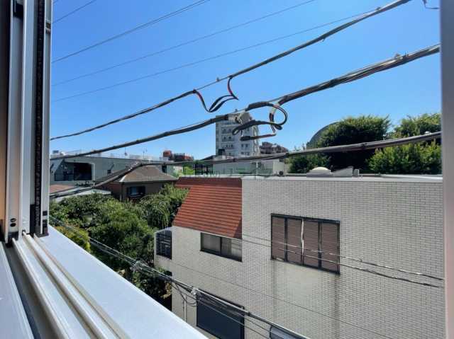 眺望　別部屋参考写真