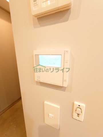 その他設備　別部屋参考写真