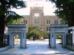 大学・短大　私立東北学院大学（大学・短大）まで2092m