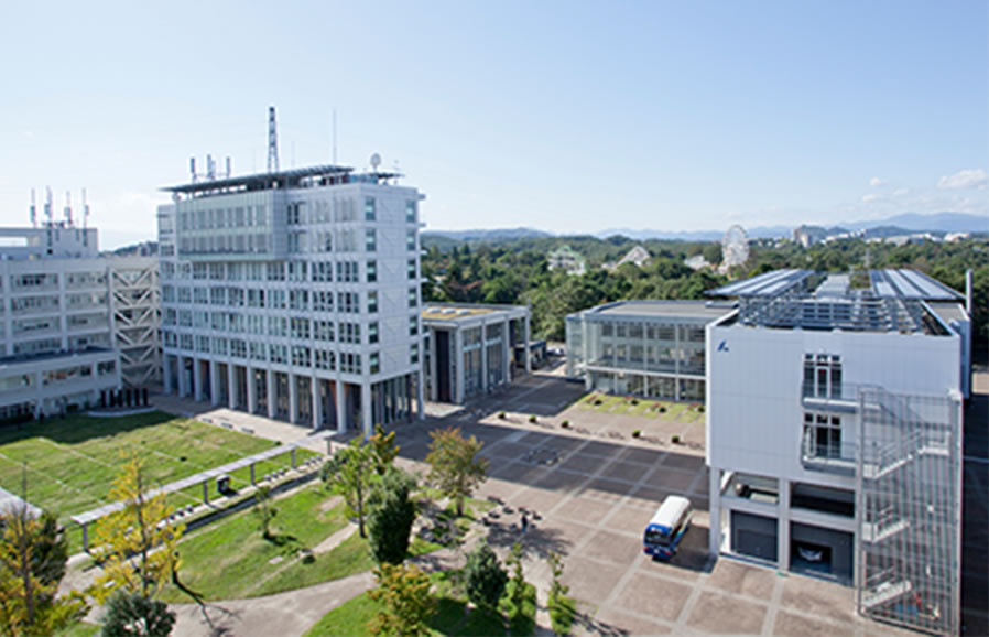 大学・短大　私立東北工業大学長町キャンパス（大学・短大）まで2111m