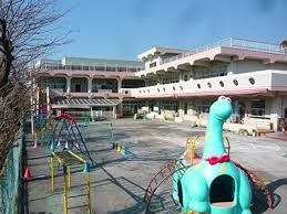 幼稚園・保育園　富士保育園（幼稚園・保育園）まで585m