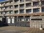 中学校　富士市立富士中学校（中学校）まで741m