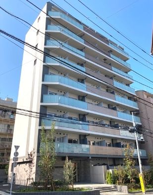 建物外観　☆綺麗な外観☆